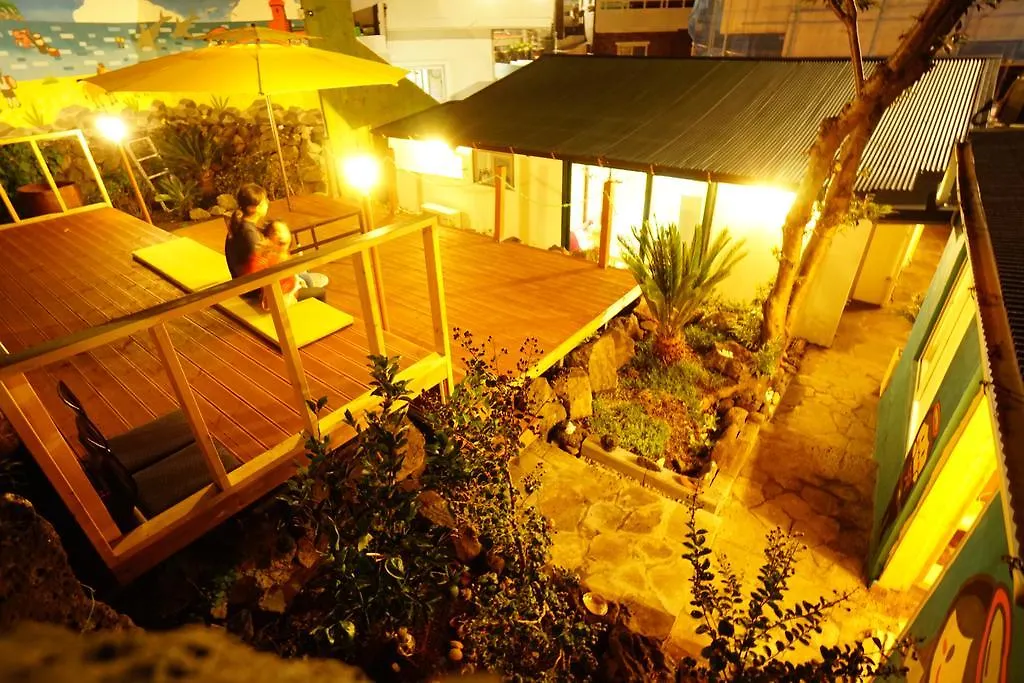 Little Haenyeo Villa Jeju Holiday home