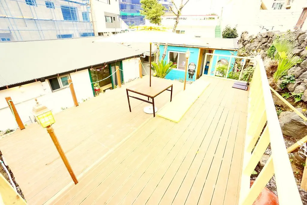 Little Haenyeo Villa Jeju Holiday home