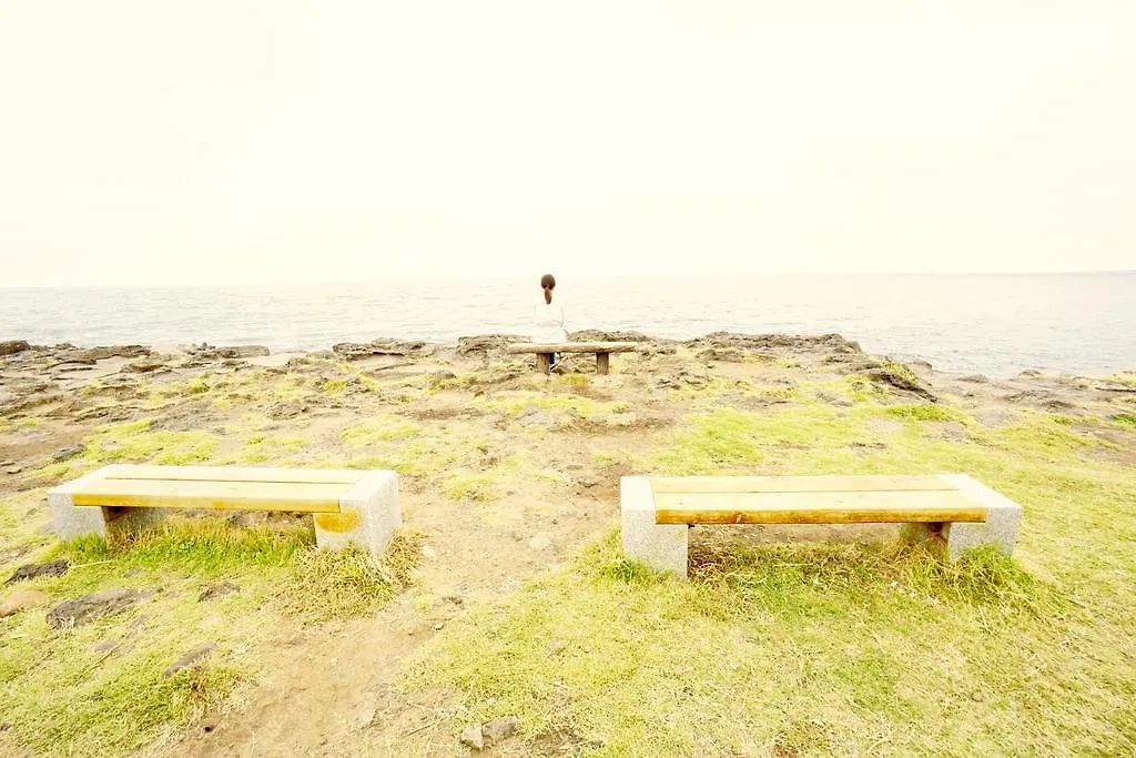 Little Haenyeo Villa Jeju